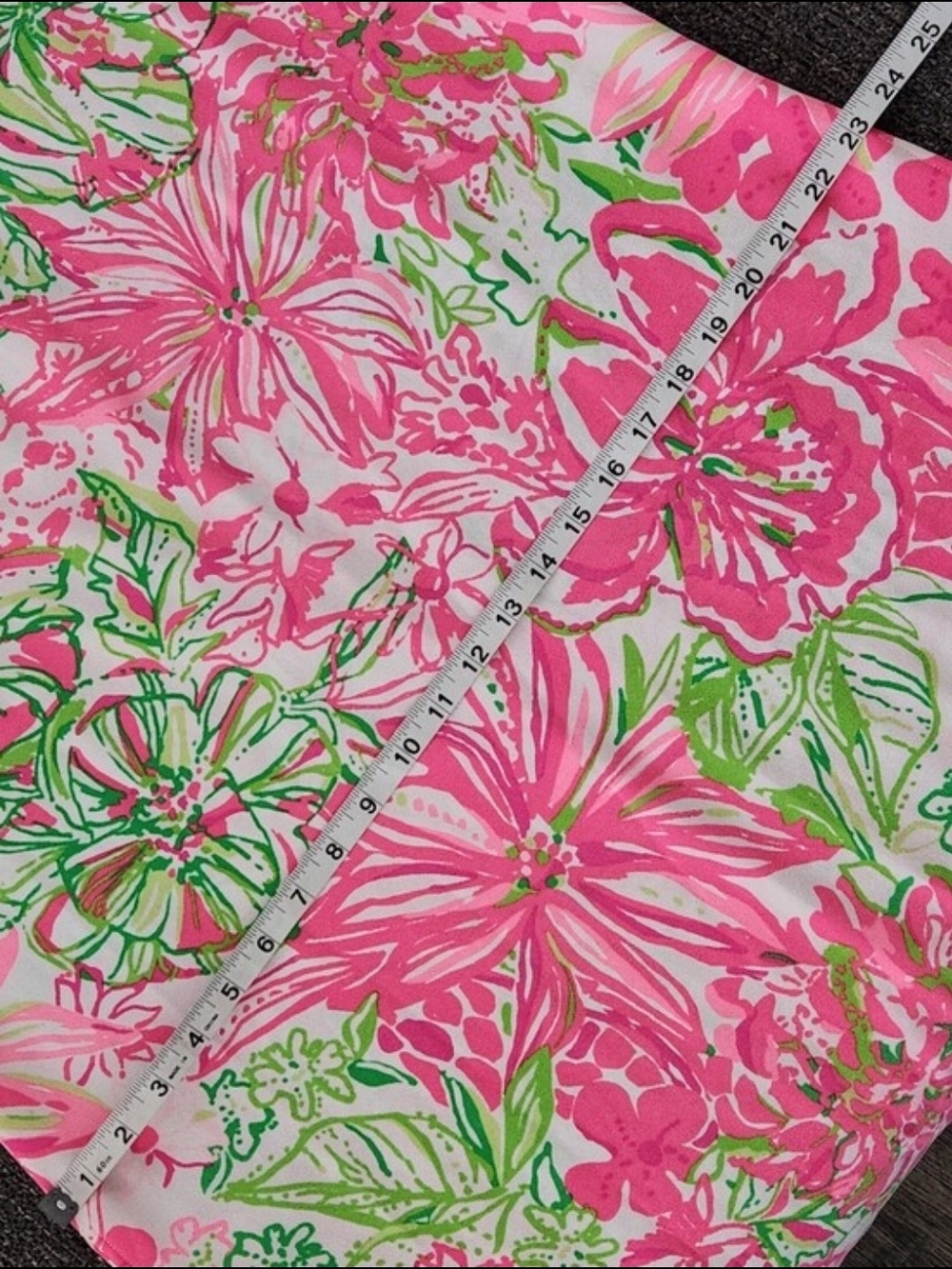 🆕️ 💖VERY HTF Lilly Pulitzer💖 - Carlotta Maxi Dress - Picture 14 of 16